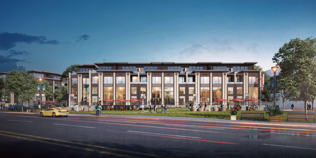 中海联·智汇城为什么会这么受欢迎？