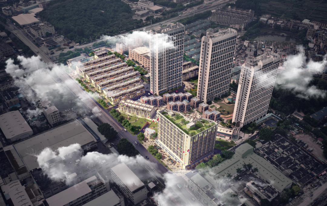 中海联·智汇城为什么会这么受欢迎？