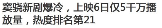 馮小剛力捧的苗苗和有後臺的楊采鈺，怎麼都拼不過她？ 娛樂 第35張