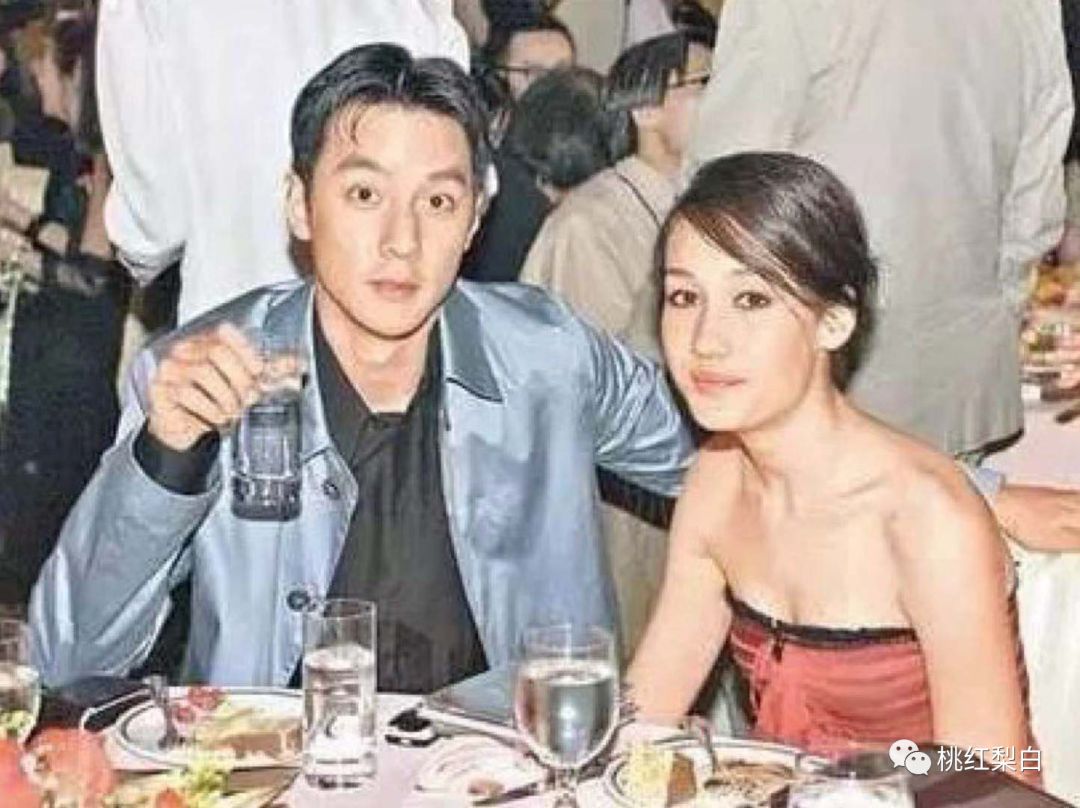 她是第一个在美剧里当大女主的亚裔 前男友清一色帅哥 东东和西西 微信公众号文章阅读 Wemp