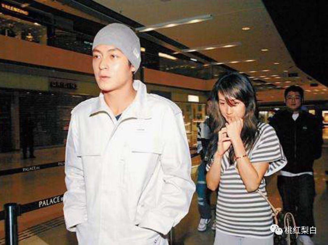 她是第一个在美剧里当大女主的亚裔 前男友清一色帅哥 东东和西西 微信公众号文章阅读 Wemp