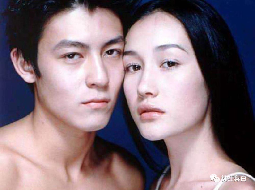 她是第一个在美剧里当大女主的亚裔 前男友清一色帅哥 东东和西西 微信公众号文章阅读 Wemp