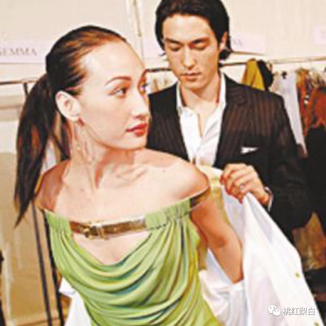 她是第一个在美剧里当大女主的亚裔 前男友清一色帅哥 东东和西西 微信公众号文章阅读 Wemp