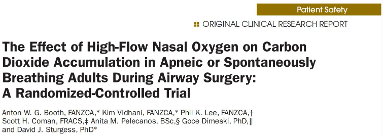 呼吸暂停低通气怎么吸氧气道手术时高流量鼻吸氧对呼吸暂停或自主呼吸成人的二氧化碳蓄积的影响：随机对照试验_https://www.jmylbn.com_新闻资讯_第3张