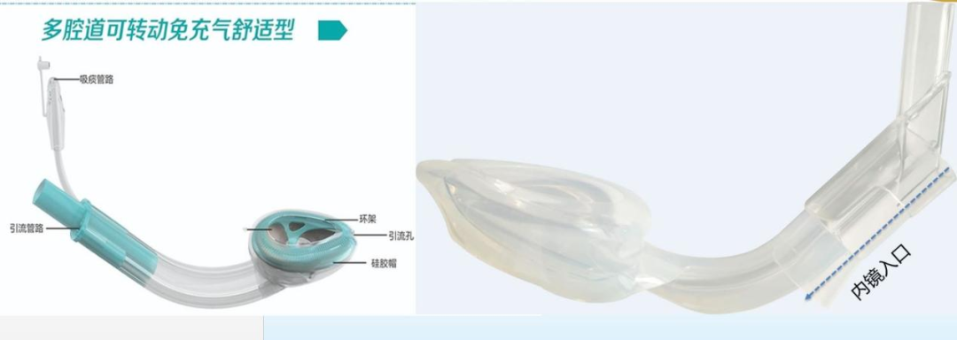 为什么要用喉罩多腔道可转动免充气喉罩应用有助于提高临床麻醉安全及围术期患者舒适化水平_https://www.jmylbn.com_新闻资讯_第1张