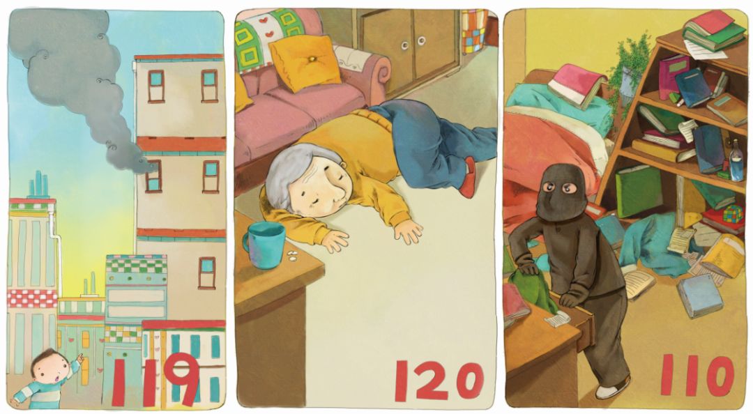 孩子在幼儿园到底学到了什么？