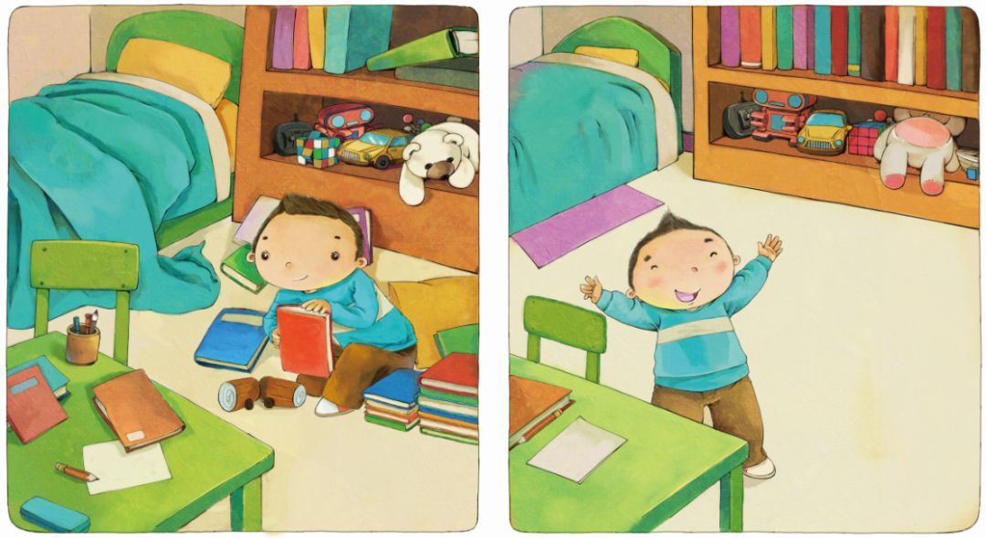 孩子在幼儿园到底学到了什么？