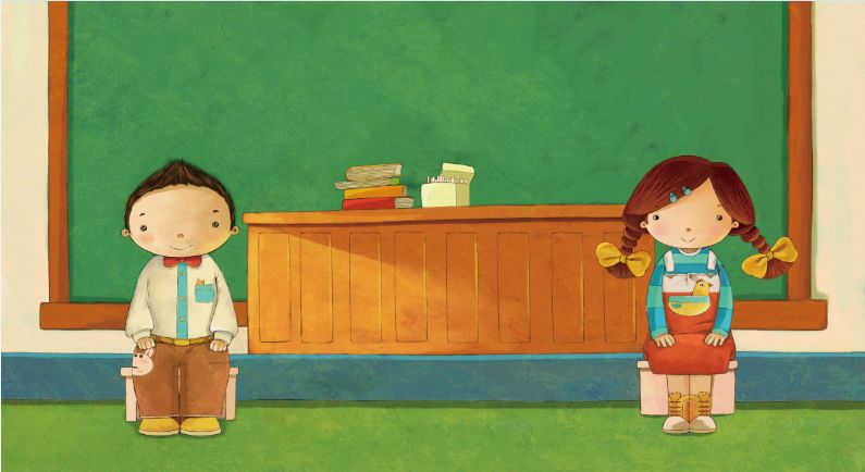孩子在幼儿园到底学到了什么？