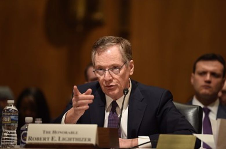 这个时间对华为动手，美国打的什么算盘？