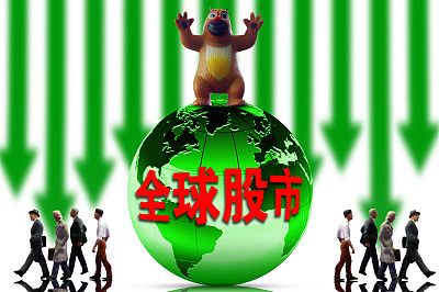 一切都那么像，1987年“股灾”即将再现？ - 1