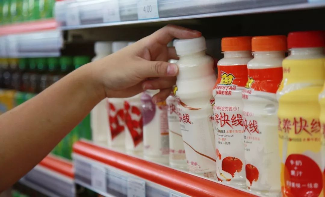 康师傅涨价，统一涨价，娃哈哈也要涨价了？ - 1