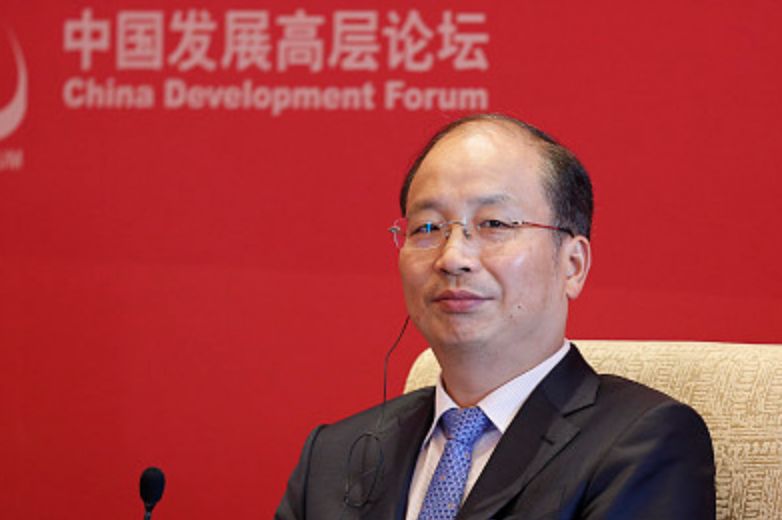 工行董事长的警告：要高度重视居民储蓄率下降问题 - 1