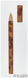 x光材质怎么调通过X光扫描日本正仓院唐代毛笔，发现惊天制笔秘密....._https://www.jmylbn.com_新闻资讯_第50张