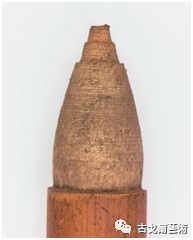 x光材质怎么调通过X光扫描日本正仓院唐代毛笔，发现惊天制笔秘密....._https://www.jmylbn.com_新闻资讯_第47张