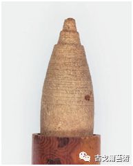 x光材质怎么调失传之笔是怎样制成的？ 通过X光照射发现惊天秘密！或许破解书法与制笔之间关系？_https://www.jmylbn.com_新闻资讯_第78张