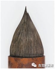 x光材质怎么调失传之笔是怎样制成的？ 通过X光照射发现惊天秘密！或许破解书法与制笔之间关系？_https://www.jmylbn.com_新闻资讯_第68张