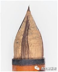 x光材质怎么调失传之笔是怎样制成的？ 通过X光照射发现惊天秘密！或许破解书法与制笔之间关系？_https://www.jmylbn.com_新闻资讯_第48张