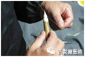 x光材质怎么调失传之笔是怎样制成的？ 通过X光照射发现惊天秘密！或许破解书法与制笔之间关系？_https://www.jmylbn.com_新闻资讯_第96张