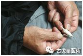 x光材质怎么调通过X光扫描日本正仓院唐代毛笔，发现惊天制笔秘密....._https://www.jmylbn.com_新闻资讯_第67张