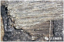 x光材质怎么调失传之笔是怎样制成的？ 通过X光照射发现惊天秘密！或许破解书法与制笔之间关系？_https://www.jmylbn.com_新闻资讯_第53张