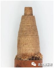 x光材质怎么调通过X光扫描日本正仓院唐代毛笔，发现惊天制笔秘密....._https://www.jmylbn.com_新闻资讯_第55张