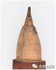 x光材质怎么调失传之笔是怎样制成的？ 通过X光照射发现惊天秘密！或许破解书法与制笔之间关系？_https://www.jmylbn.com_新闻资讯_第55张