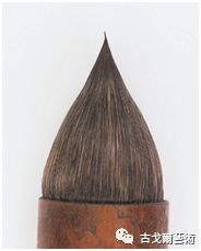 x光材质怎么调失传之笔是怎样制成的？ 通过X光照射发现惊天秘密！或许破解书法与制笔之间关系？_https://www.jmylbn.com_新闻资讯_第65张