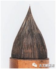 x光材质怎么调失传之笔是怎样制成的？ 通过X光照射发现惊天秘密！或许破解书法与制笔之间关系？_https://www.jmylbn.com_新闻资讯_第71张