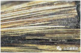 x光材质怎么调通过X光扫描日本正仓院唐代毛笔，发现惊天制笔秘密....._https://www.jmylbn.com_新闻资讯_第61张