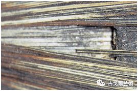 x光材质怎么调通过X光扫描日本正仓院唐代毛笔，发现惊天制笔秘密....._https://www.jmylbn.com_新闻资讯_第42张