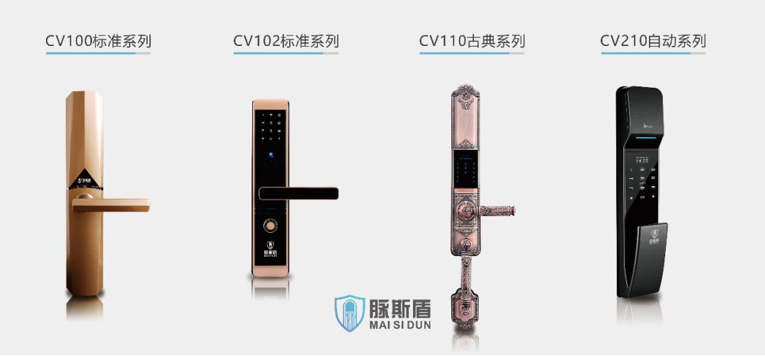 智能鎖安全面臨考驗 指靜脈識別或成新未來 科技 第4張