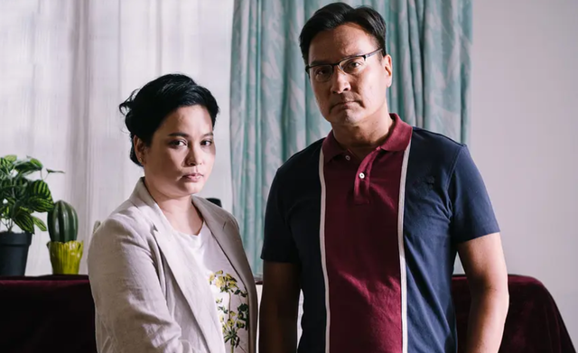 人都误以为,以十个单元为噱头的《金宵大厦2》,是部纯灵异题材电视剧