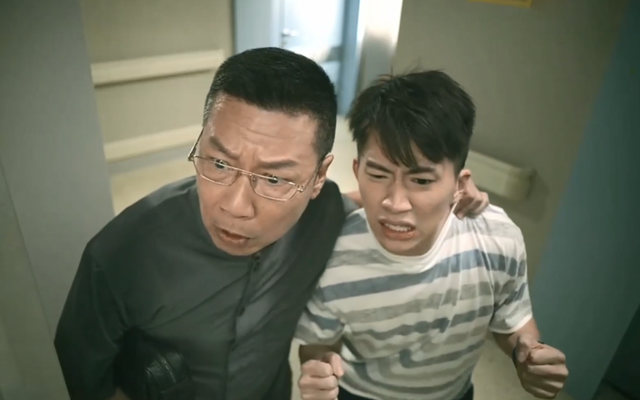 诡探2什么时候上映时间