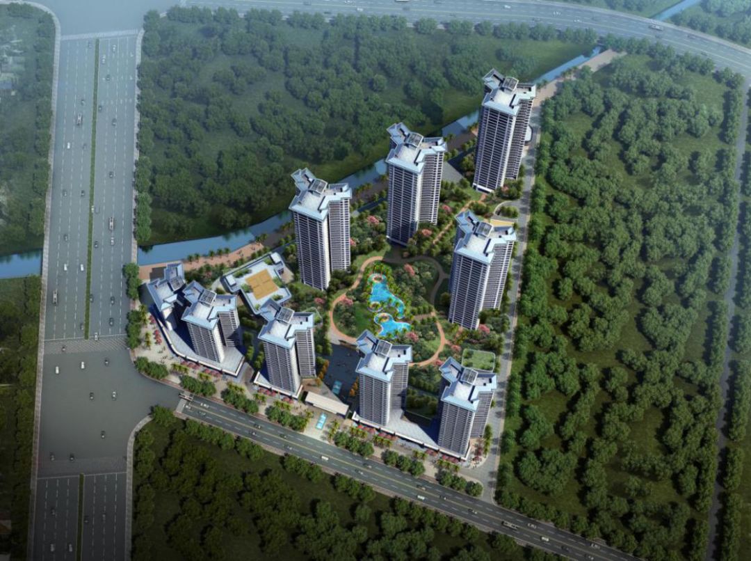 广州增城【中铁·诺德名著】到底怎么样？卖这么火是真的吗？