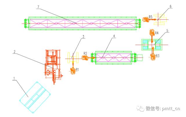 铝合金控制臂精密锻造工艺与装备(图14)