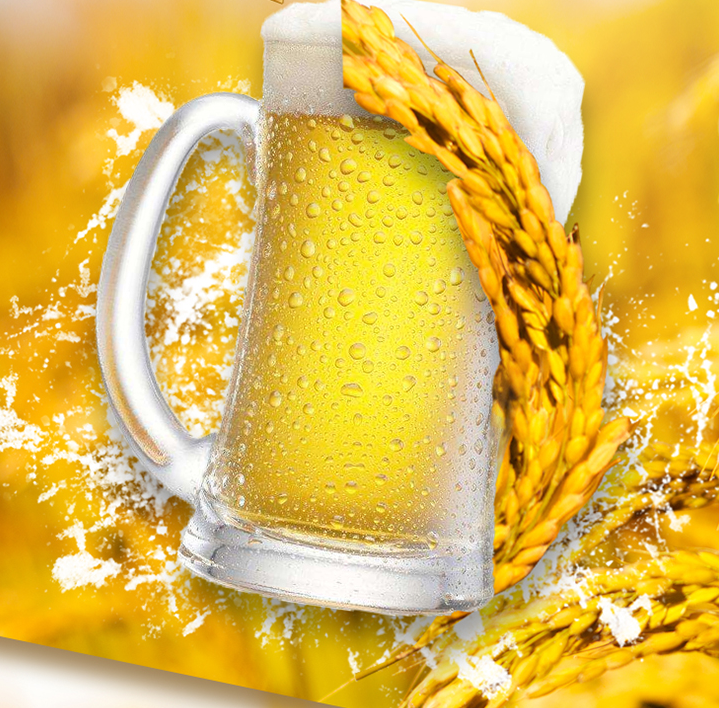 啤酒饮料行业如何乘风破浪