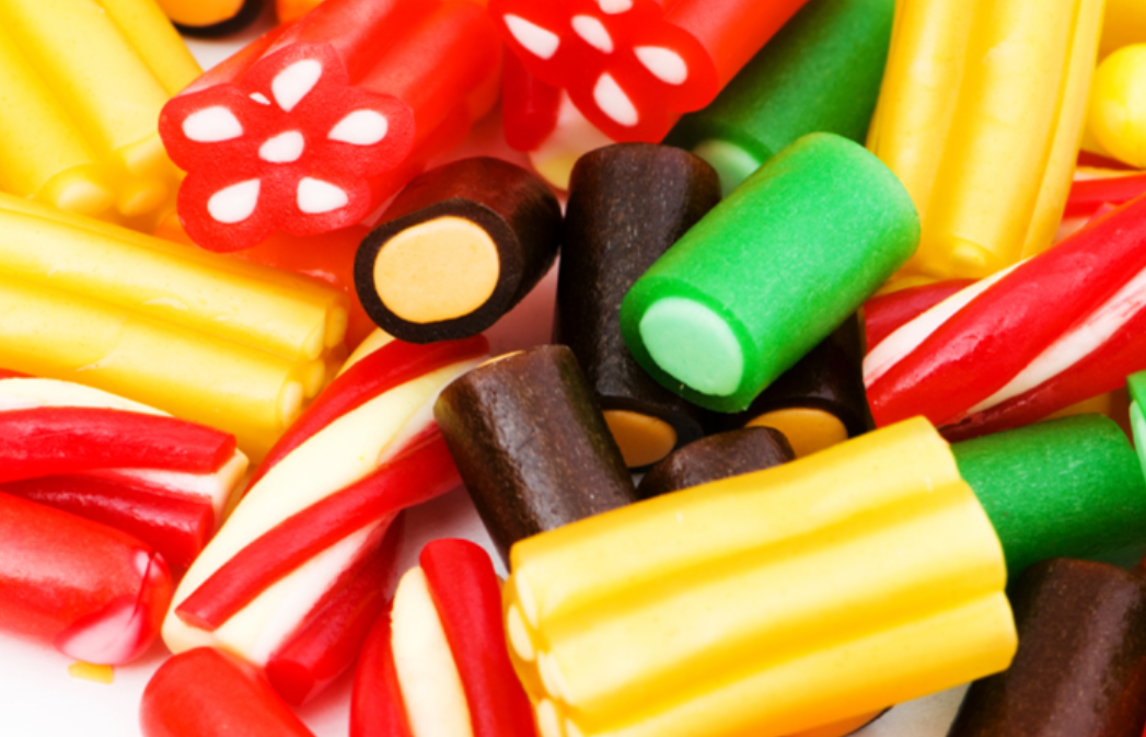 休闲零食的可盐可甜 ATAGO爱拓盐度计糖度计