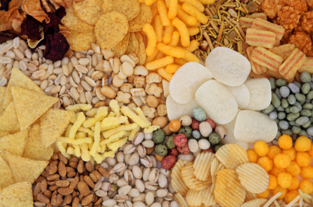 休闲零食的可盐可甜 ATAGO爱拓盐度计糖度计