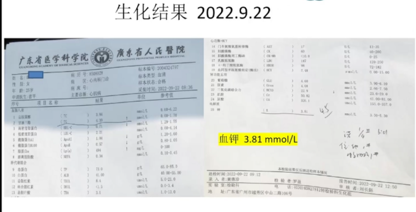 射血分数中间值的心衰（HFmrEF），如何管理？