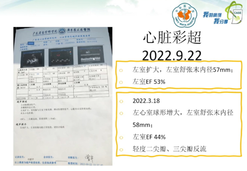 射血分数中间值的心衰（HFmrEF），如何管理？