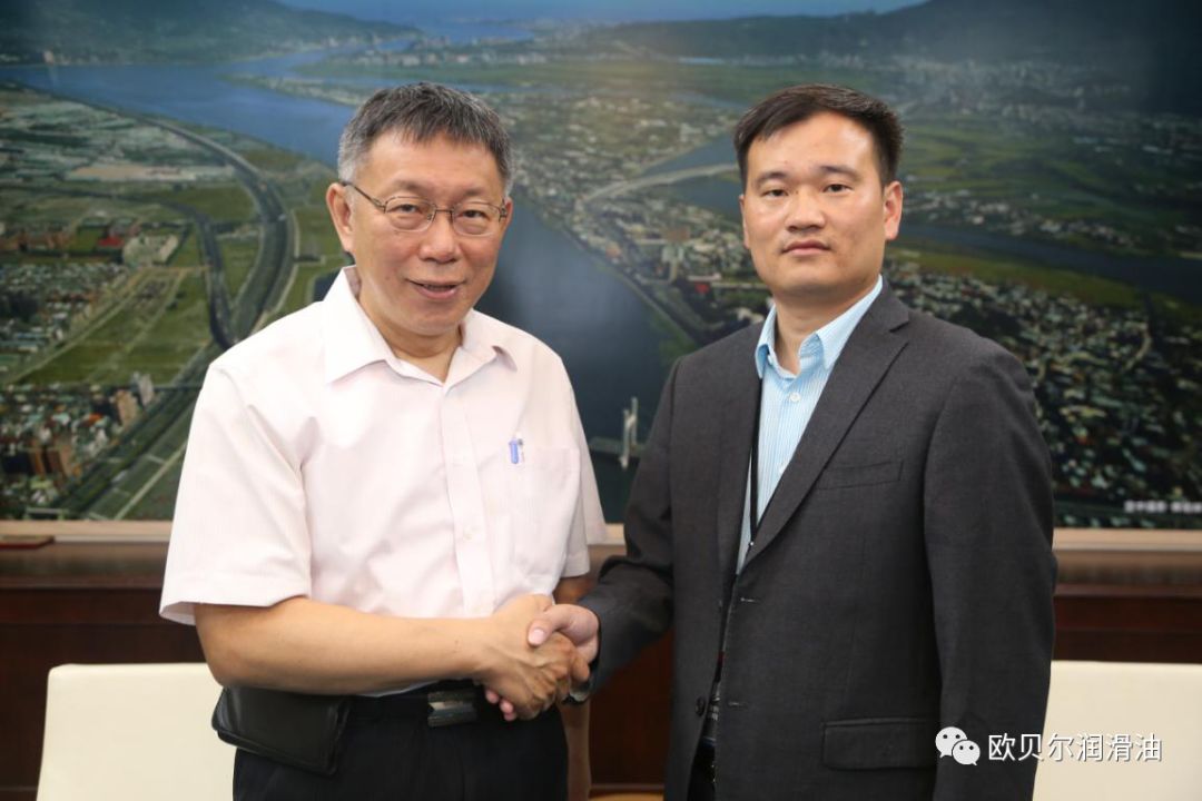 加强交流合作 和平和谐有我