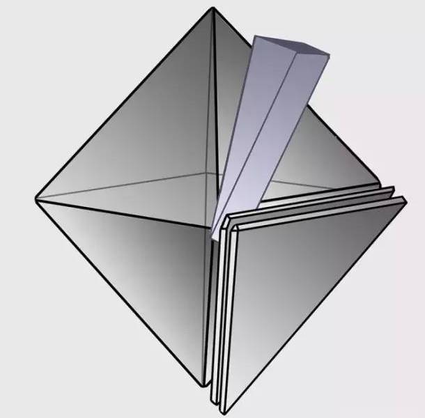 ���������ӵ��ŵ��㣬����䲢����Խ��Խ��