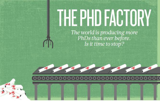 誰殺死了中國博士