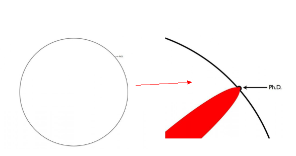 誰殺死了中國博士