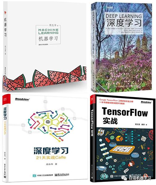 入门与进阶深度学习 Comway Li的博客 Csdn博客