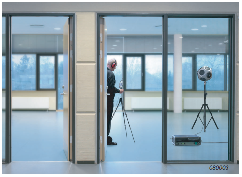 低频噪音？我们准备好了的图2