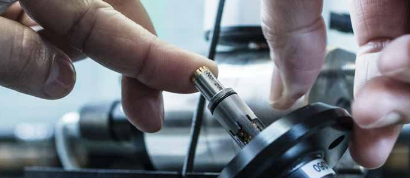 HBK大中华区校准实验室及校准服务的图1