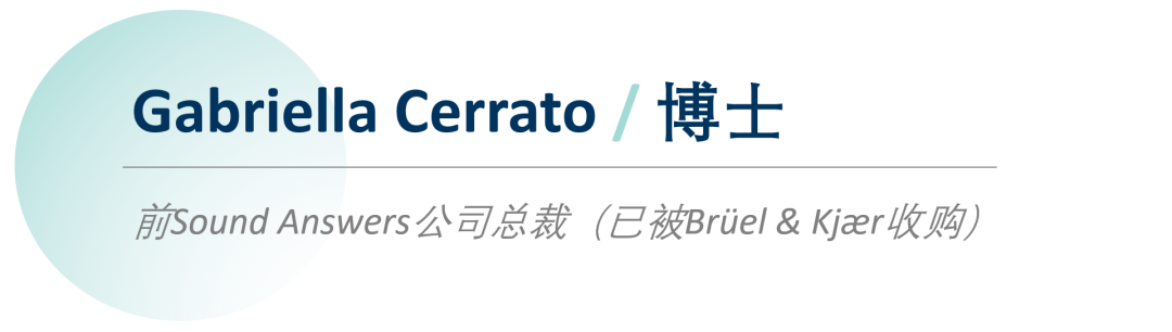 妇女节专题 | 在男性主导的领域，有哪些女性正大放异彩？的图7