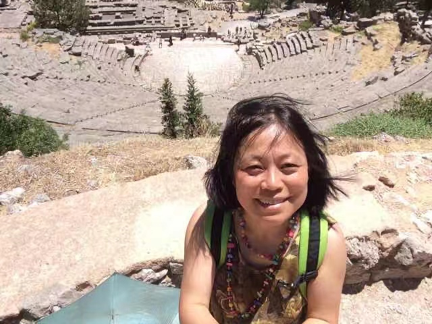 妇女节专题 | 在男性主导的领域，有哪些女性正大放异彩？的图4