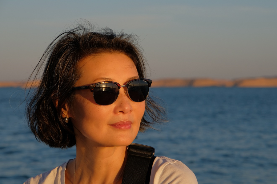 妇女节专题 | 在男性主导的领域，有哪些女性正大放异彩？的图2